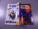 STAR WARS 1/2008 DARTH VADER i OSTATNIA WALKA JEDI