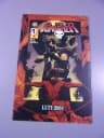 PUNISHER #2 2003 r. MANDRAGORA