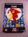 WKKDC 37. FLASH WOJNA ŁOTRÓW
