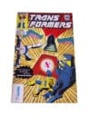 TRANSFORMERS 2/94 TM-Semic
