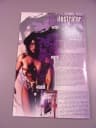 TOMB RAIDER / WITCHBLADE wydanie specjalne 1/2000 TM-Semic