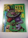 CITY STORIES ŁÓDŹ 9/2013 WARSZTATY KOMIKSOWE