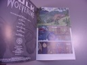 HULK WOLVERINE SZEŚĆ GODZIN #1 2004 r. MANDRAGORA