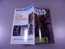 STAR WARS LEGACY #2 2007 r. wyd. anglojęzyczne