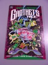 GREEN LANTERN GANTHET'S TALE 1995 r.