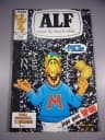 ALF 1/1992 TM-Semic