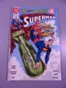 SUPERMAN 6/93 TM-Semic