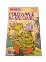 GIGANT POLECA 51. POLOWANIE NA ŚNIADANIE