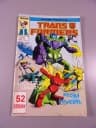 TRANSFORMERS 2/1992 TM-Semic
