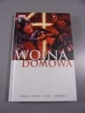 WOJNA DOMOWA wyd. I 2013 r.