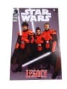 STAR WARS LEGACY #6 2007 r. wyd. anglojęzyczne
