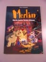MERLIN MERLIN KONTRA ŚWIĘTY MIKOŁAJ 2015 r.