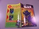 BATMAN 3/95 TM-Semic