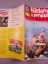KAPITAN ŻBIK WIELORYB Z PERYSKOPEM wyd. I 1973 r.