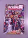 DEADPOOL 6. DEADPOOL SIĘ ŻENI