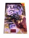 FURY 3 2006 r. MANDRAGORA