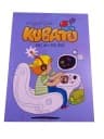 KUBATU ANI MI SIĘ ŚNI! 2019 r.