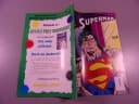 SUPERMAN 10/96 TM-Semic