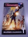 THE ULTIMATES SUPER-HUMAN 1 wyd. anglojęzyczne