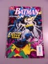 BATMAN 4/94 TM-Semic