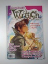 W.I.T.C.H. CZARODZIEJKI nr 44 2004 r.