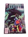 SUPERMAN ALIENS 3/99 TM-Semic