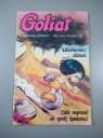 GOLIAT 3/1990 TM-Semic