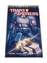 THE TRANSFORMERS MORE THAN MEETS THE EYE 6 2014 r. wyd. anglojęzyczne