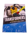 TRANSFORMERS kolekcja G1 18. NA KRAWĘDZI ZNISZCZENIA