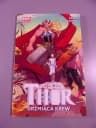 POTĘŻNA THOR 1. GRZMIĄCA KREW wyd. I 2019 r.