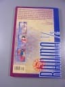 RANMA 1/2 #1 1997 r. wyd. niemieckojęzyczne