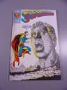 SUPERMAN 10/1991 TM-Semic