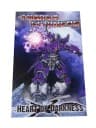 THE TRANSFORMERS 4. HEART OF DARKNESS 2011 r. wyd. anglojęzyczne
