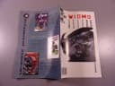 MEGA KOMIKS 1/00 WIDMO ALIENS TM-Semic