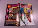 BATMAN 6/95 TM-Semic