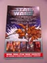 STAR WARS OBSESJA WOJNY KLONÓW 5 2005 r. MANDRAGORA