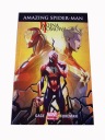 II WOJNA DOMOWA AMAZING SPIDER-MAN 2019 r.