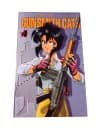 GUNSMITH CATS tom 4 wyd. I 2004 r.