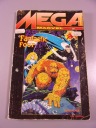 MEGA MARVEL FANTASTIC FOUR 3/94