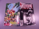 WOLVERINE #106 1996 r. wyd. anglojęzyczne