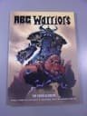 ABC WARRIORS THE THIRD ELEMENT 2008 r. wyd. anglojęzyczne