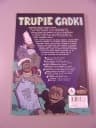 TRUPIE GADKI sezon 1 2016 r.
