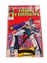 TRANSFORMERS 2/1991 TM-Semic