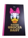 NASZA UROCZA DAISY wyd. I 2025 r.
