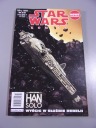 STAR WARS 3/18 HAN SOLO WYŚCIG W SŁUŻBIE REBELII