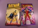 SUPERMAN 4/1992 TM-Semic