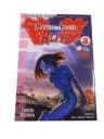 BATTLE ANGEL ALITA tom 8 wyd. I 2005 r.