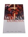 WOJNA DOMOWA wyd. I 2013 r.