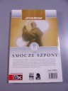 STAR WARS DZIEDZICTWO 3. SMOCZE SZPONY 2009 r.