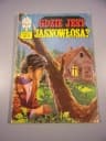 ŻBIK - GDZIE JEST JASNOWŁOSA? 1974 r. wyd. I